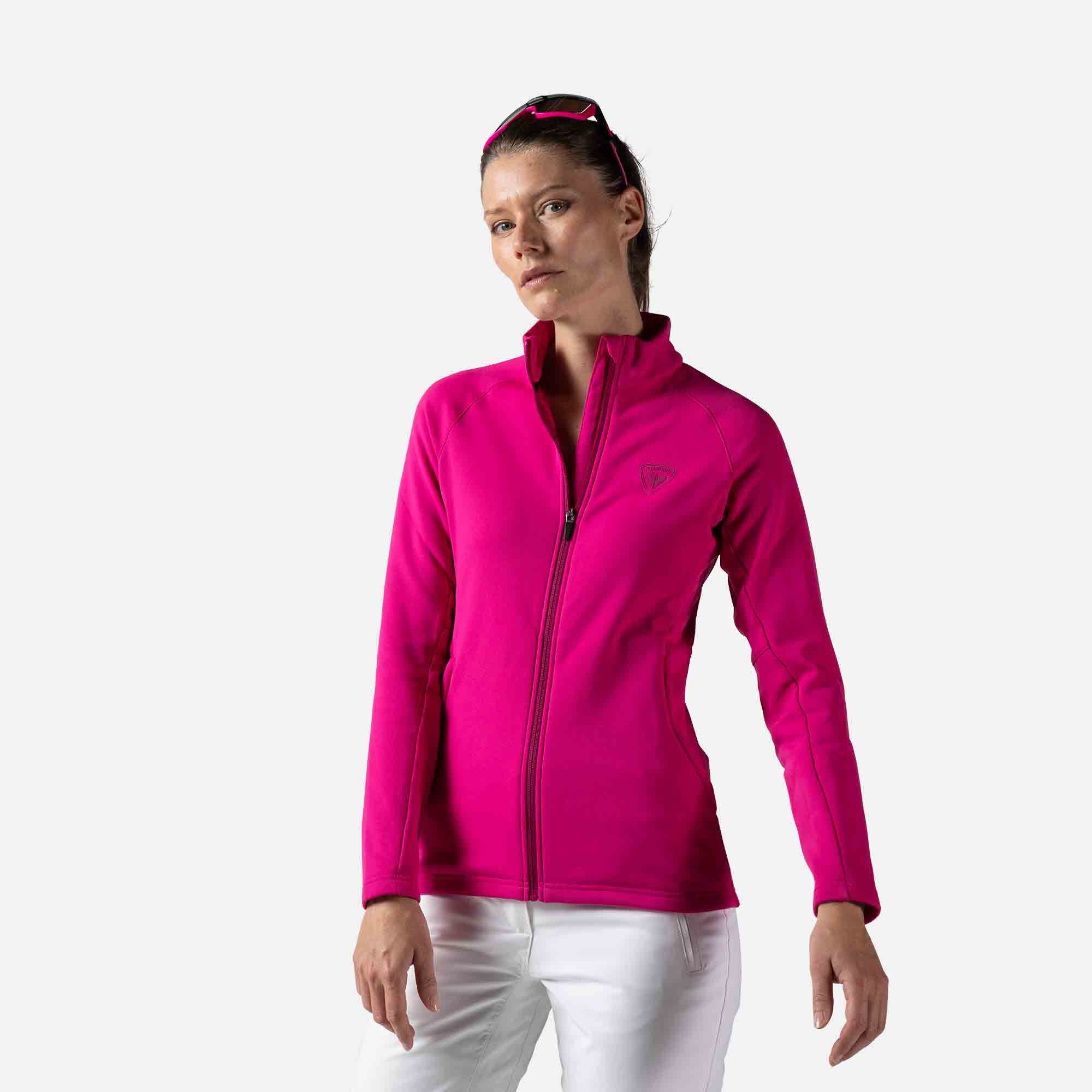 Veste Classique Clim femme