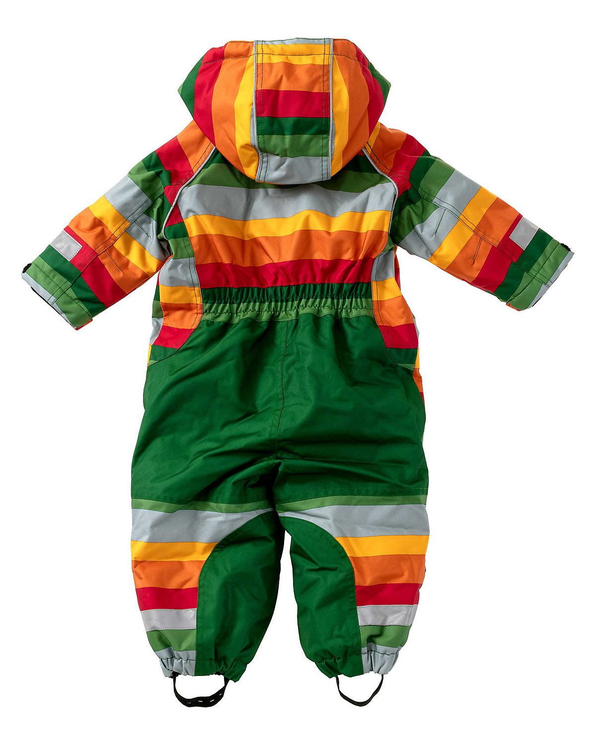 Overall Forest Schneeanzüge für Jungen