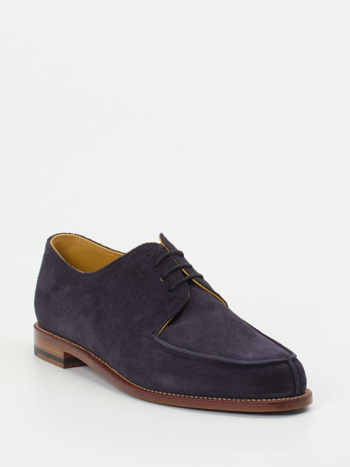 Schnürschuh-46011090137 Ludwig Reiter