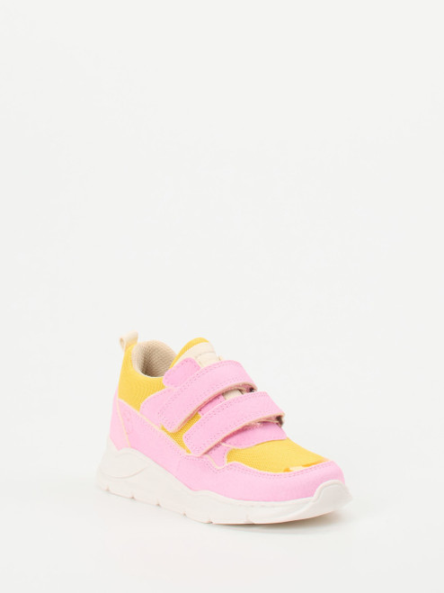 Klettschuh-66215980001 Bisgaard