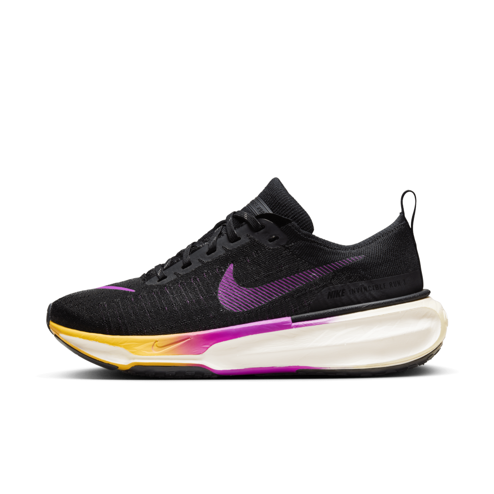 Nike Invincible 3 Run DR2660-006 / schwarz