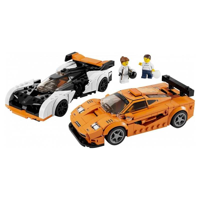 76918 McLaren LEGO Speed-Champions