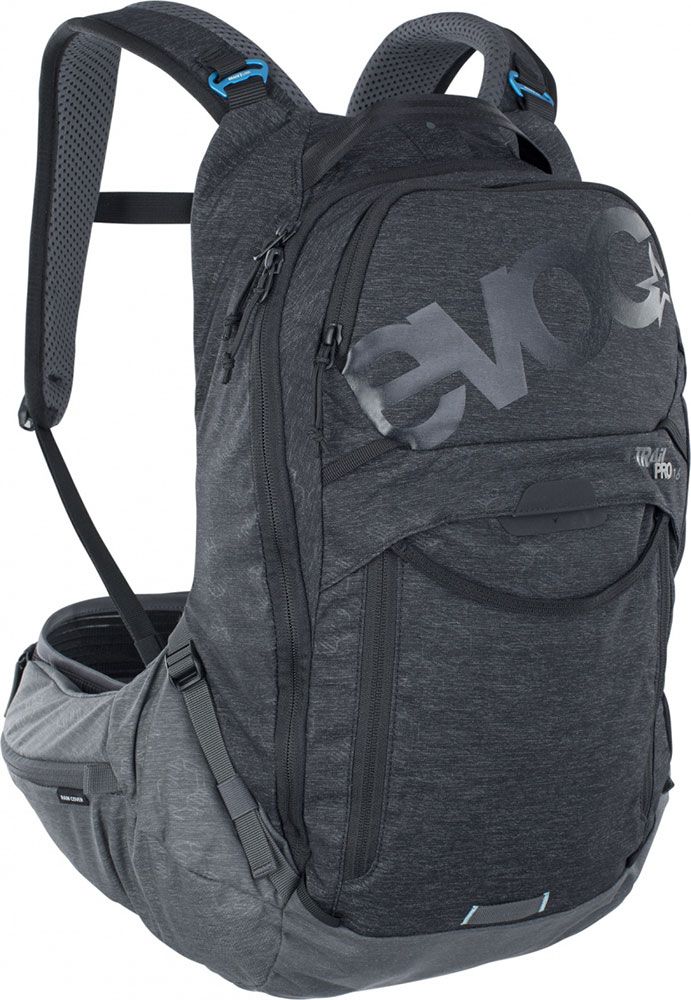 Evoc Trail Pro 16L - Protektor Rucksack kaufen | Bike-Discount