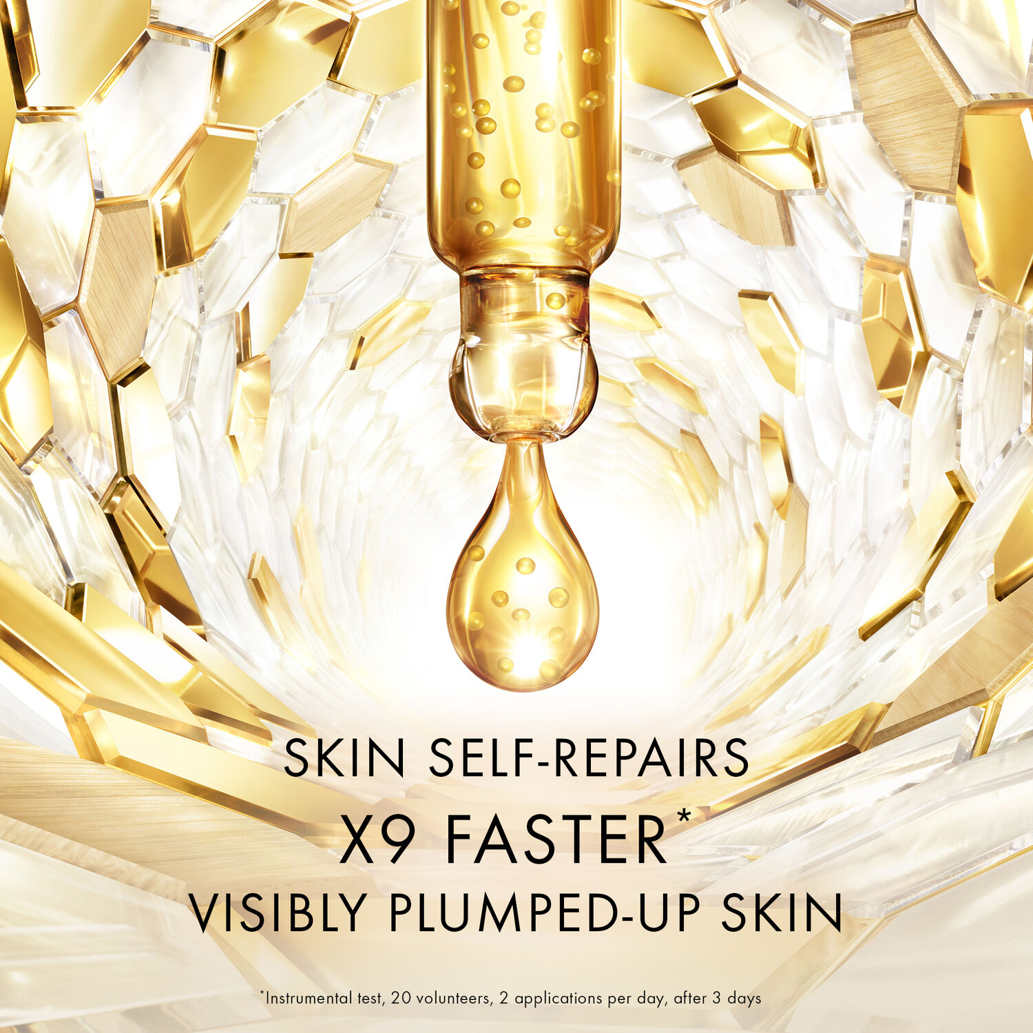 Guerlain Abeille Royale Advanced Huile-en-Eau Jeunesse