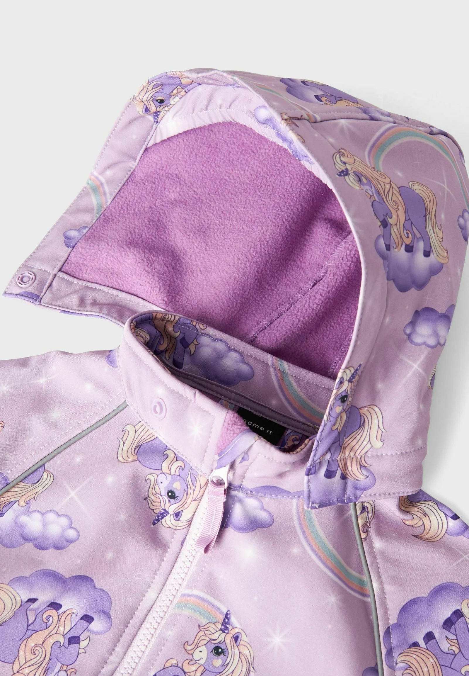 Nombre it Trajes impermeables