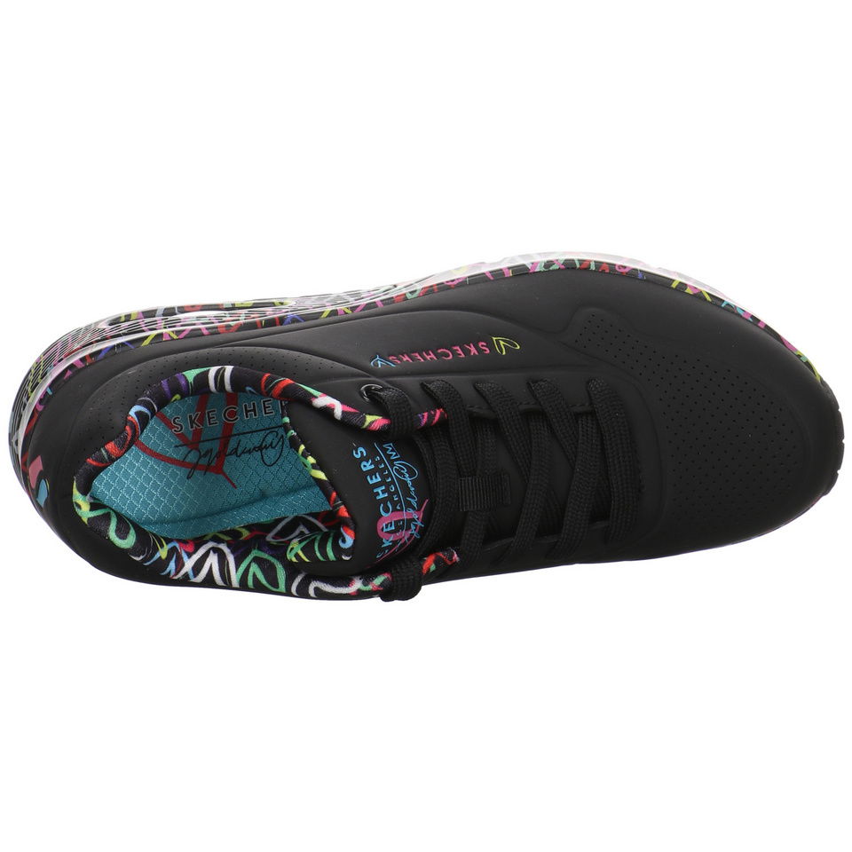 Skechers Uno Loving Love Sneaker