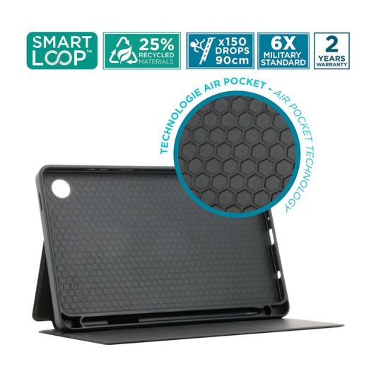 Husă MOBILIS folio pentru SAMSUNG TAB A11
