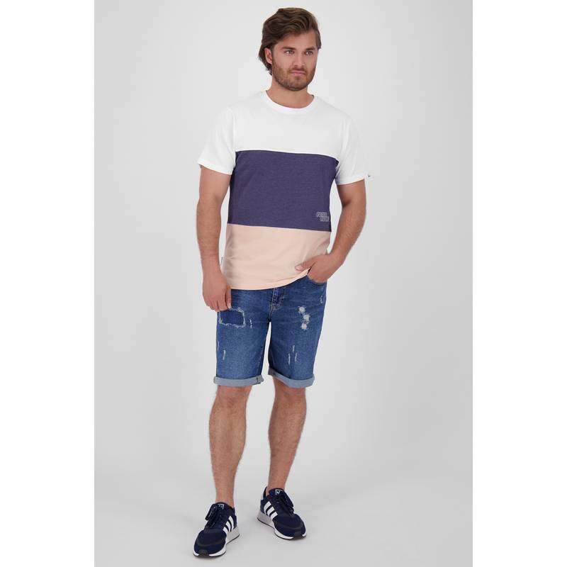 ALIFE AND KICKIN BenAK A T-Shirt Herren
