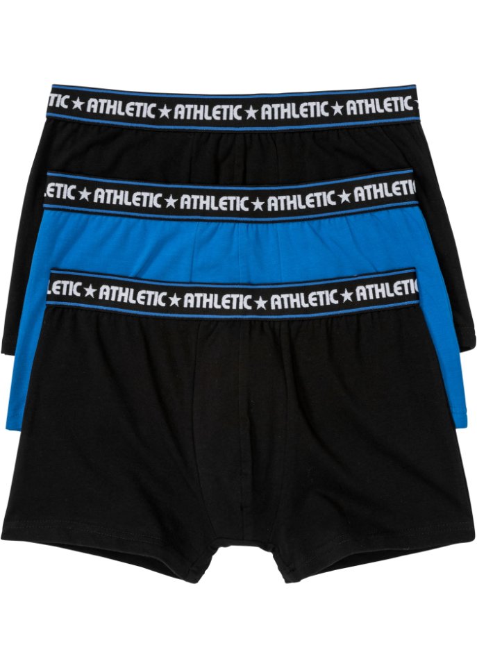 Boxer (3er Pack)