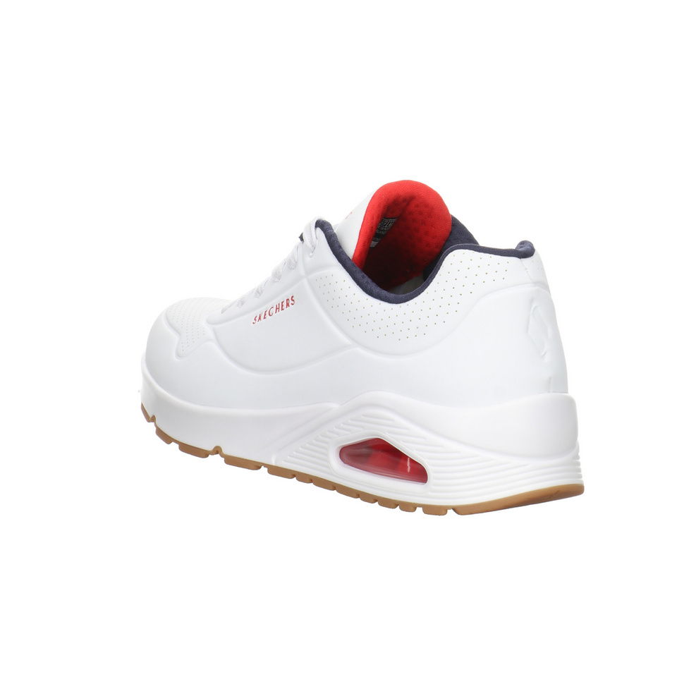 Skechers Uno-Stand on Air Sneaker
