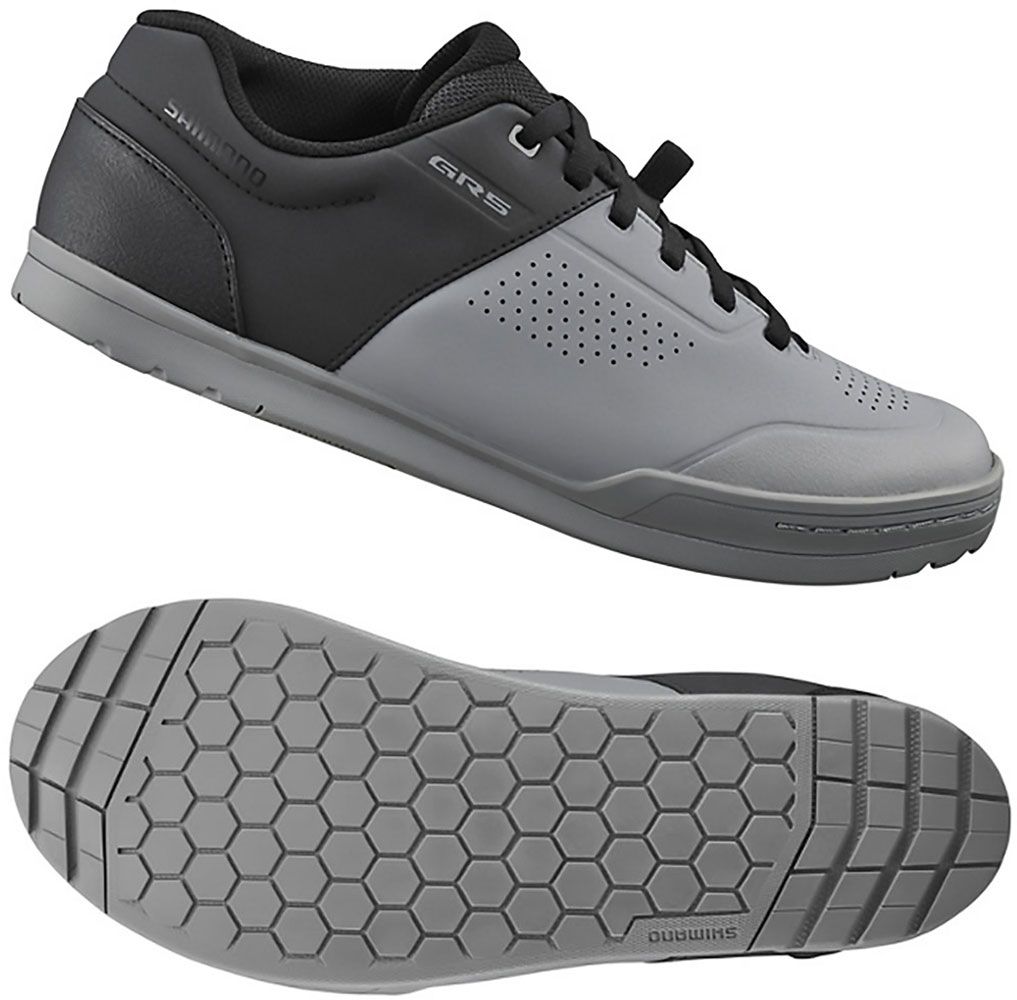 Shimano SH-GR501 - MTB Gravity Schuhe kaufen | Bike-Discount