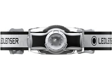 Ledlenser MH3