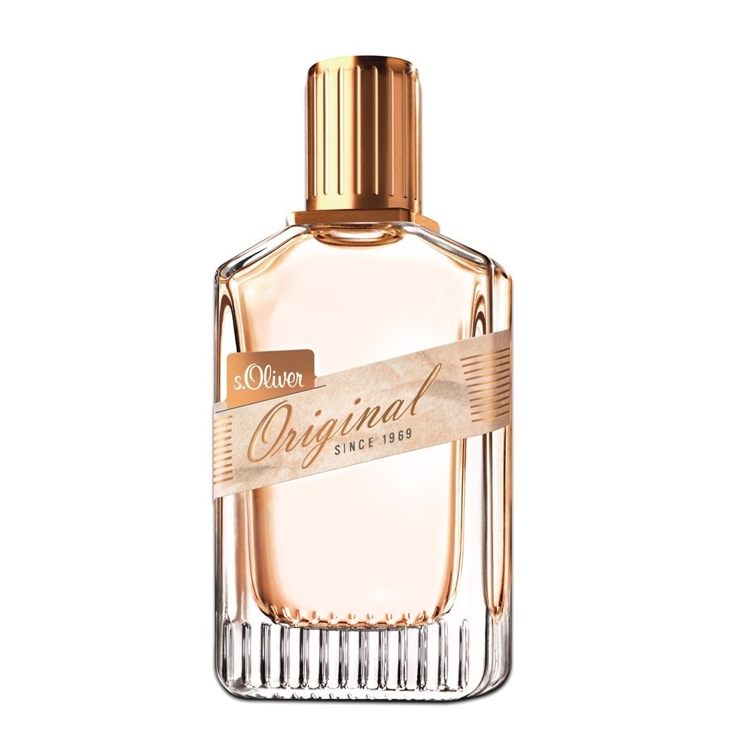 Eau de Parfum Spray