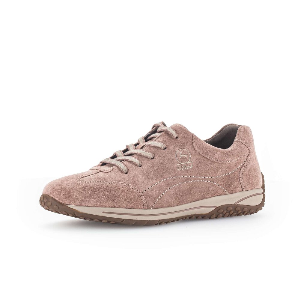Gabor comfort Sneaker low rosa