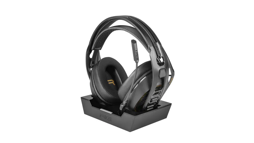 NACON - RIG 800 PRO HD [PC/Mac/PS5/PS4 - Dolby Atmos]