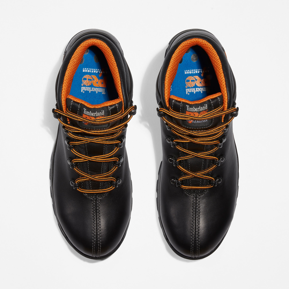 Timberland Pro Splitrock Xt Work Boot TB0A1YWS0011 / schwarz