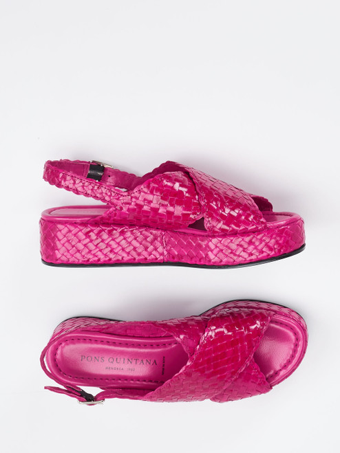 Keilsandalette-12535490001 Pons Quintana