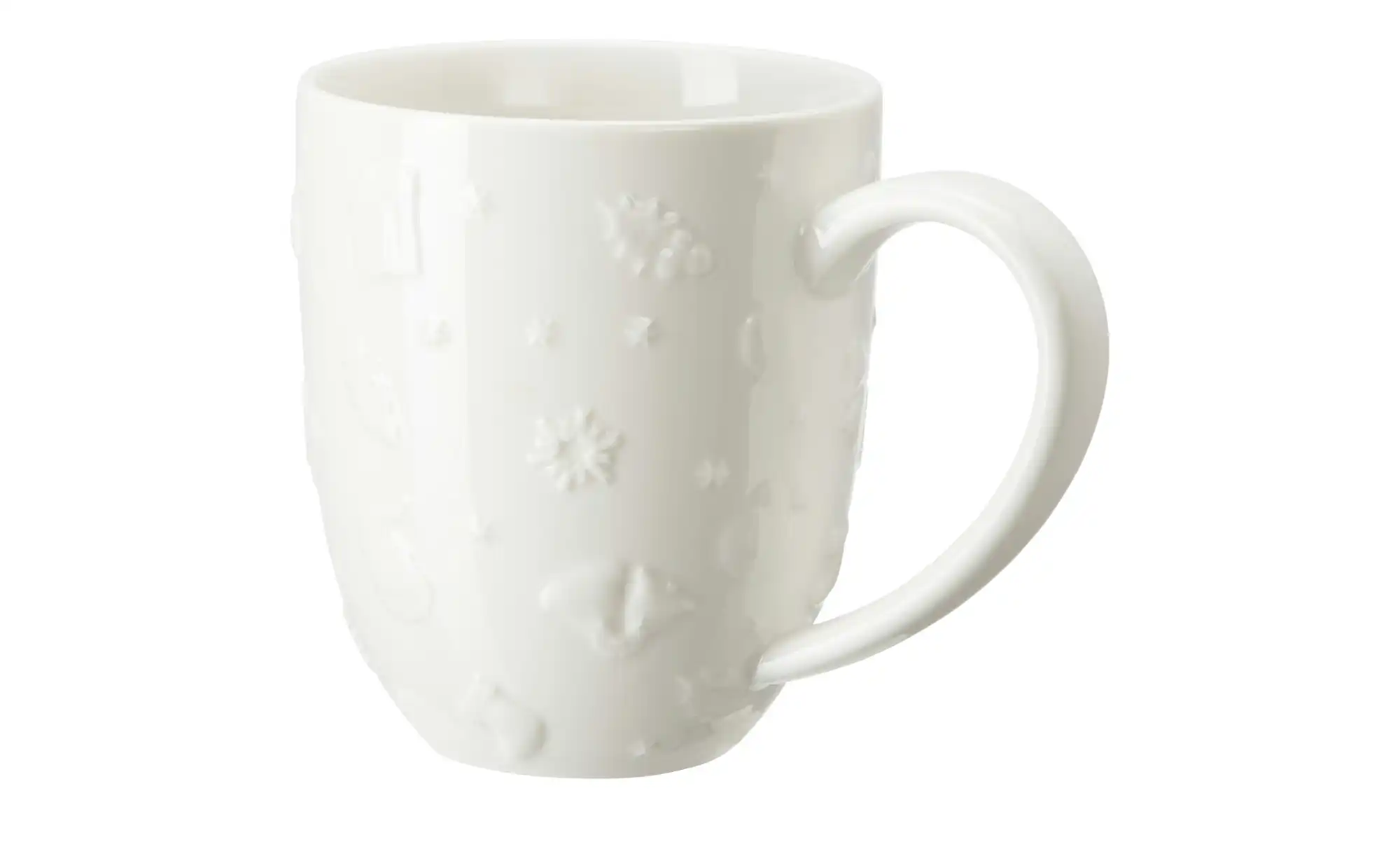 Peill Putzler Weihnachtsgeschirr Kaffeebecher Noel