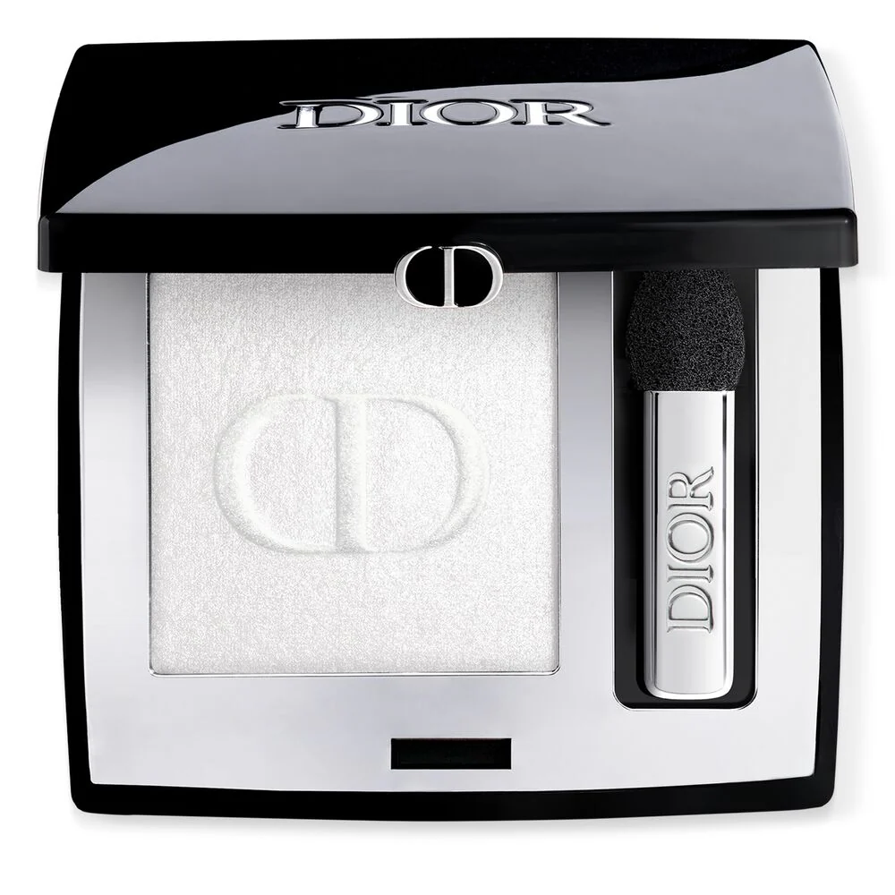 Sombras de ojos Diorshow Mono Couleur - Sombra de ojos compacta