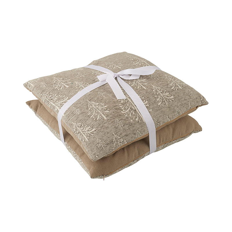 Home Pute 2-pk 45x45 cm