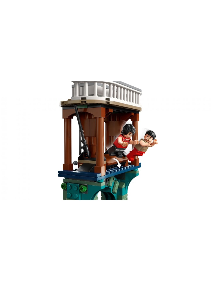 LEGO Harry Potter 76420 Trimagisches Turnier: Der Schwarze See günstig kaufen onesize