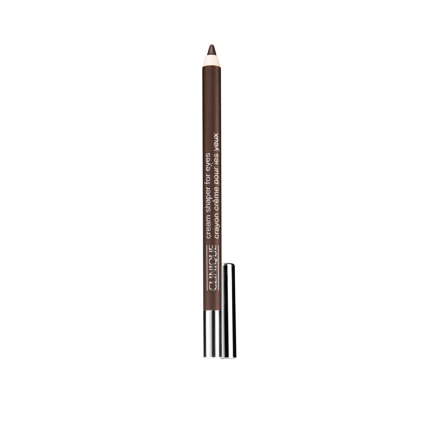 Clinique Cream Shaper for Eyes Crayon Crème Yeux