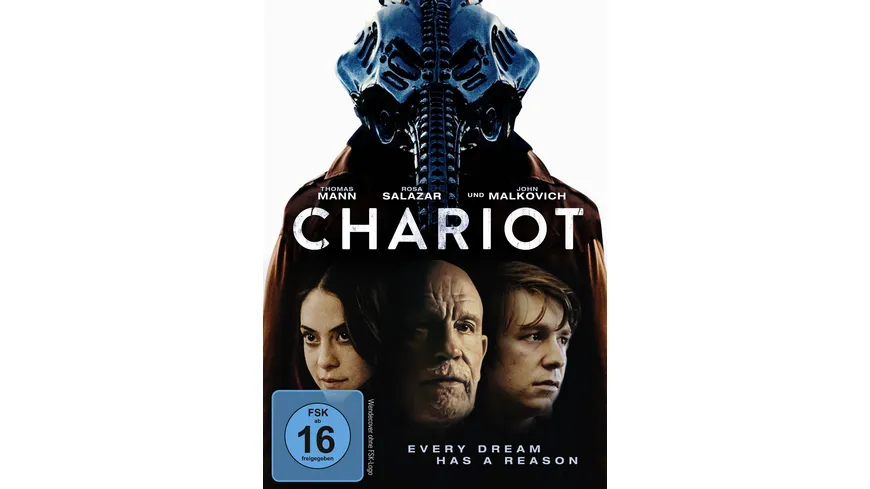 Chariot