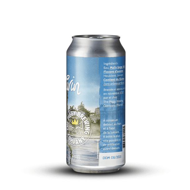 Tropical Twin 44cl