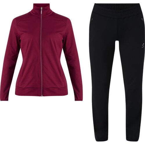 DAMEN SPORTANZUG JANICE UND JOELLE