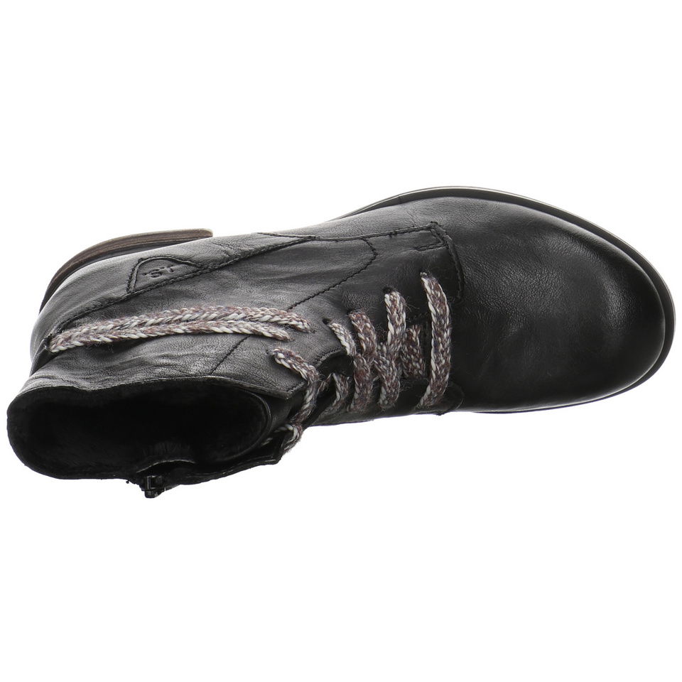 Josef Seibel Sanja Schnürboots