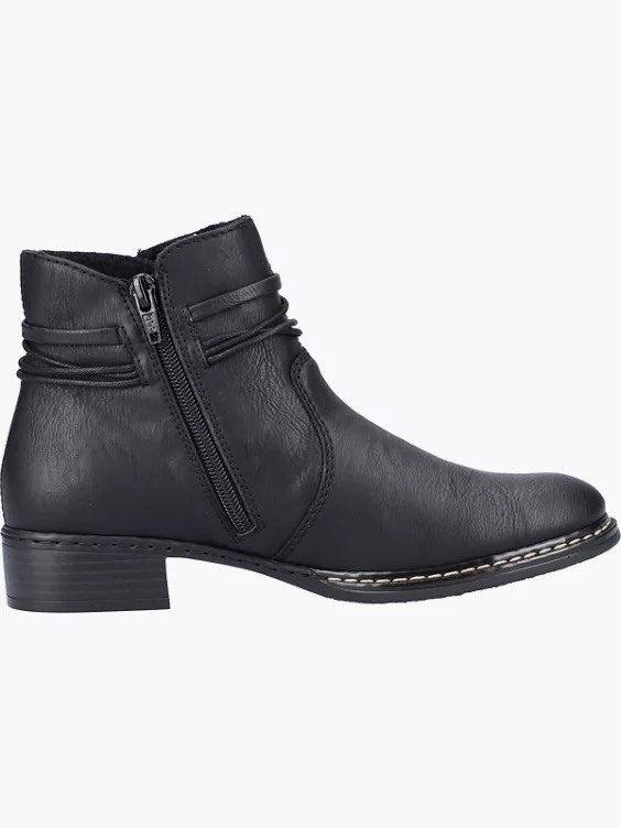 Rieker Damen Stiefeletten