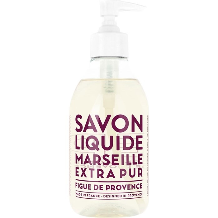 Liquid Marseille Soap