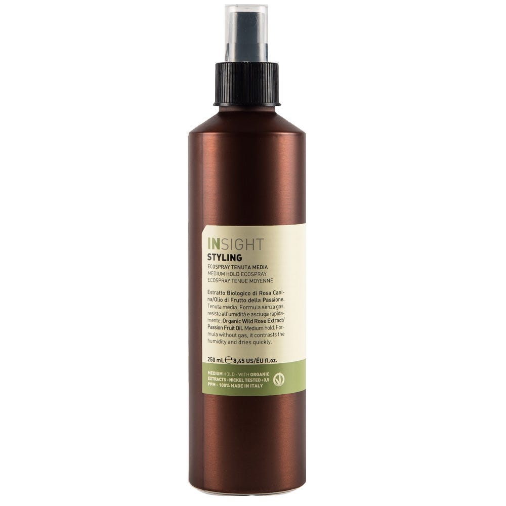 Insight Medium Hold ECO Hairspray 250 ml