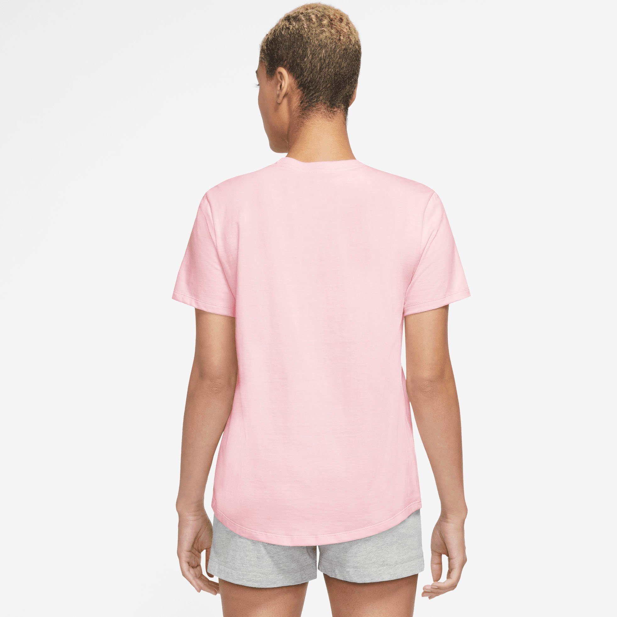Nike Sportswear T-Shirt CLUB ESSENTIALS WOMEN'S T-SHIRT