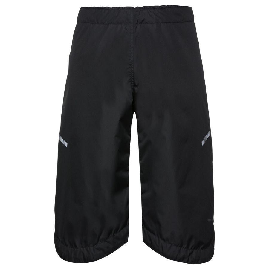 Bike padded Chaps Überzieh-Hose