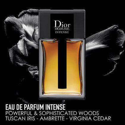 DIOR Dior Homme Intense Eau de Parfum Spray