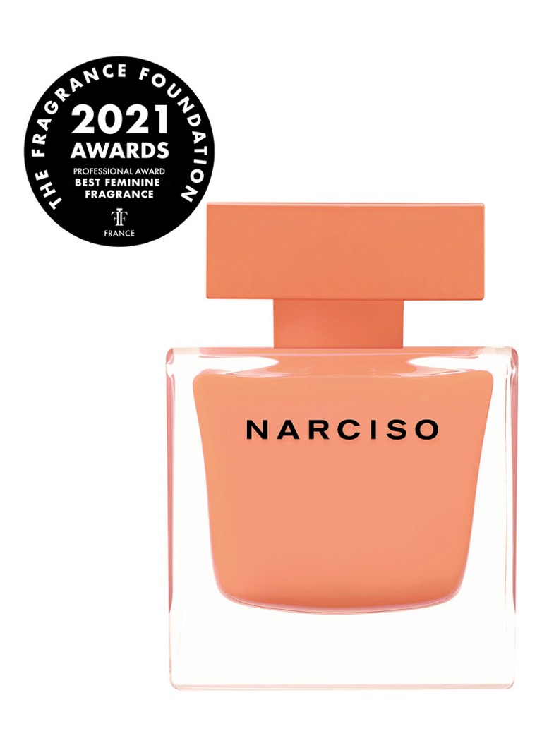 Apa de parfum Narciso Rodríguez Ambrée