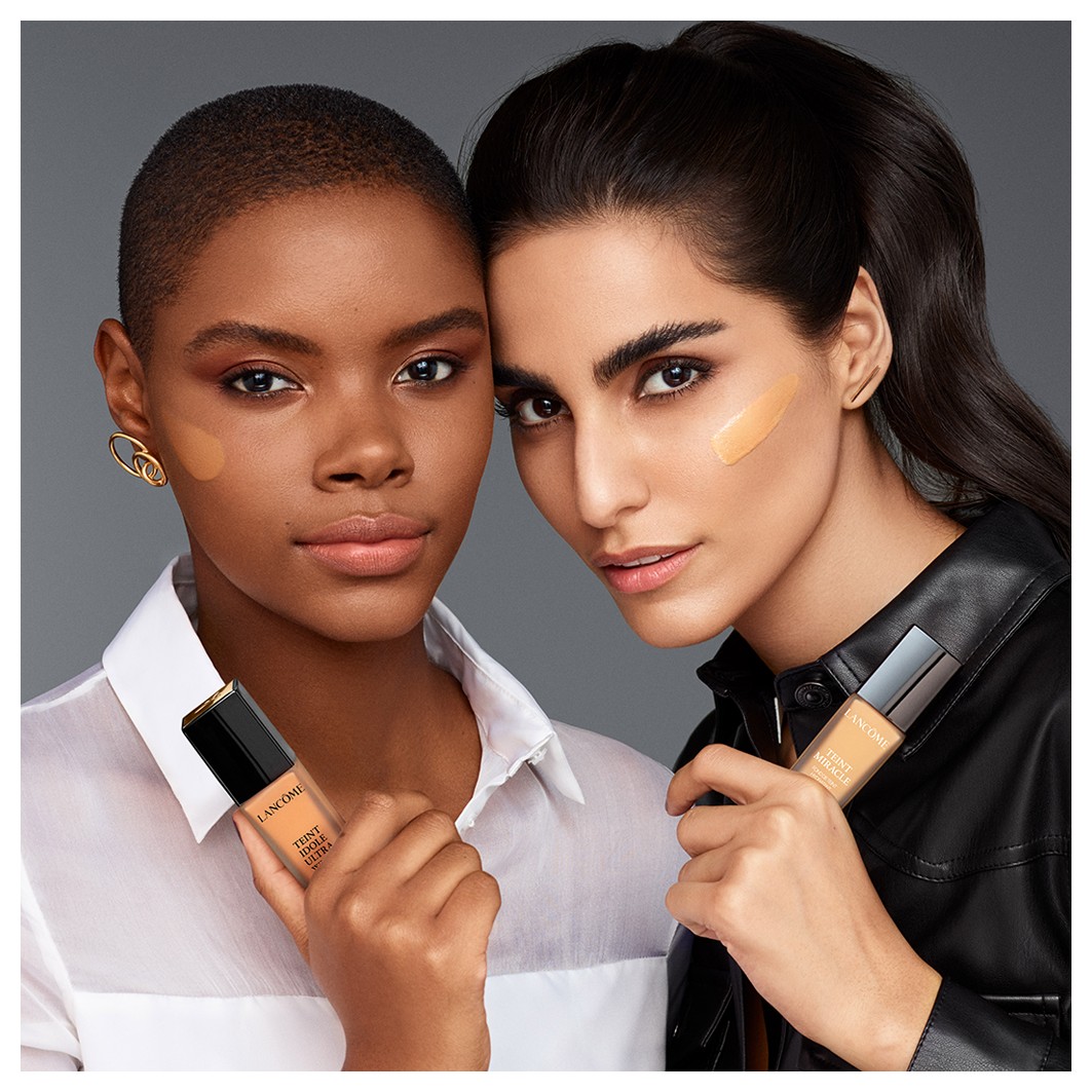 Lancôme Teint Miracle