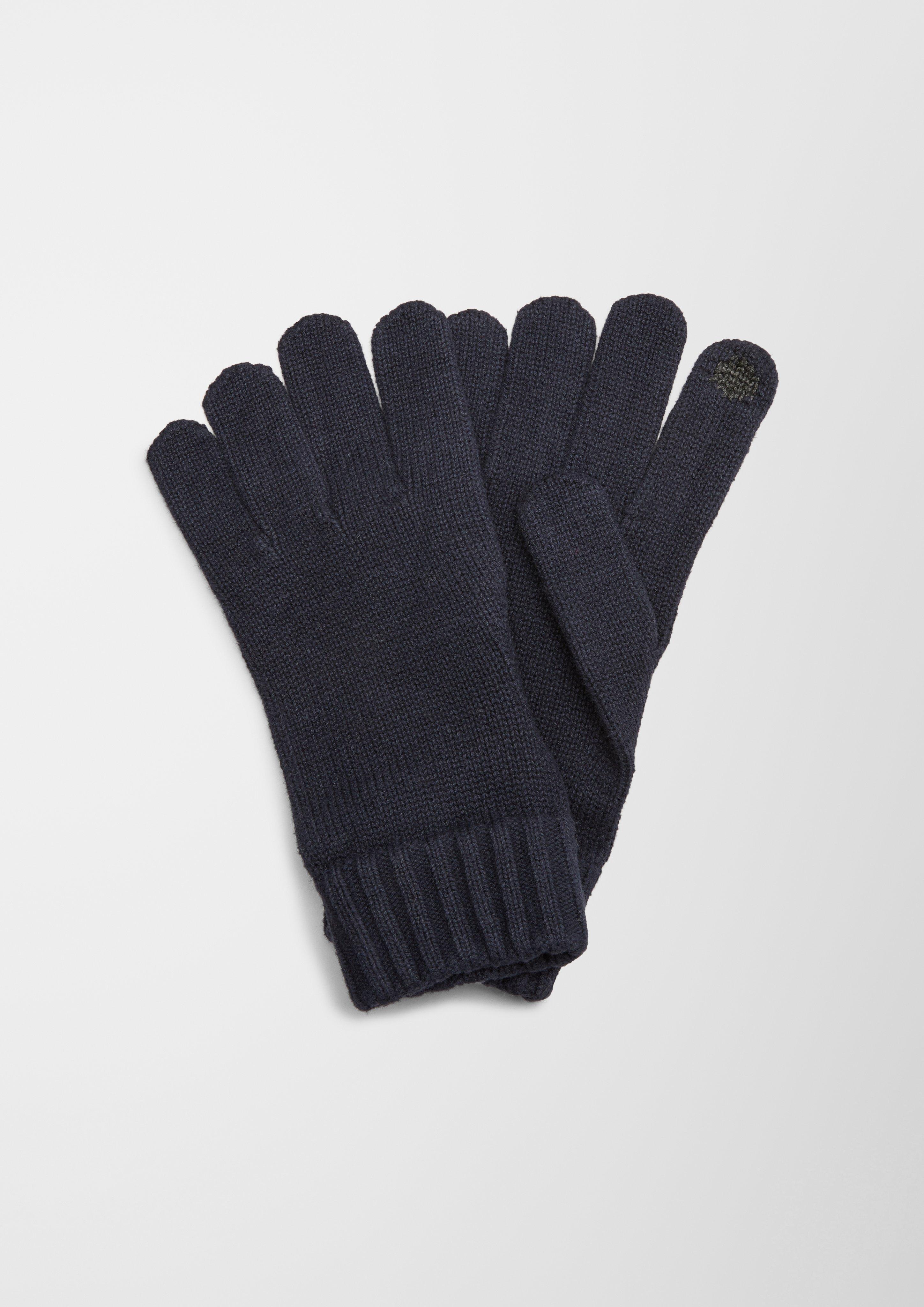 Baumwollhandschuhe mit Touchscreen-Funktion  2121517-5959