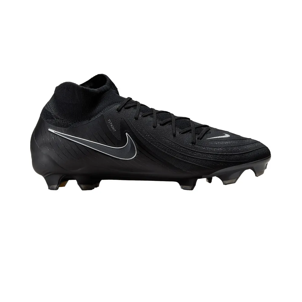 Nike Phantom Luna II Pro FG FJ2575-001 / schwarz
