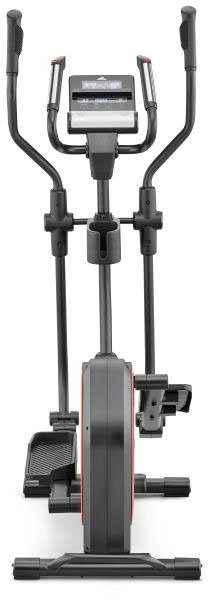 adidas Performance Crosstrainer-Ergometer X-21, mit LED-Beleuchtung