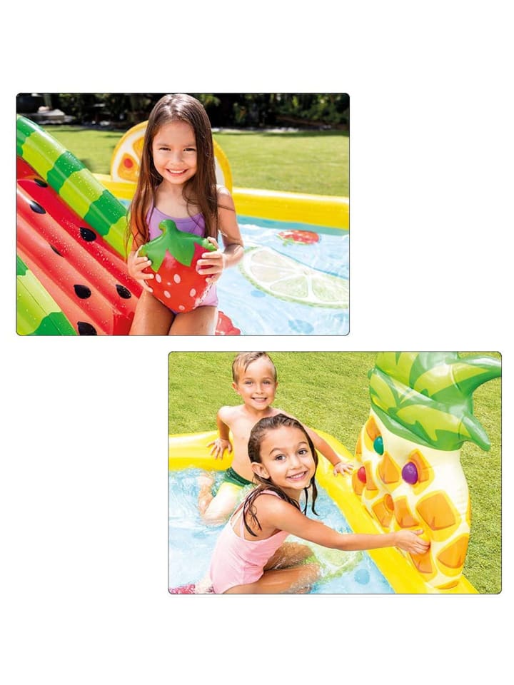 Intex Playcenter 