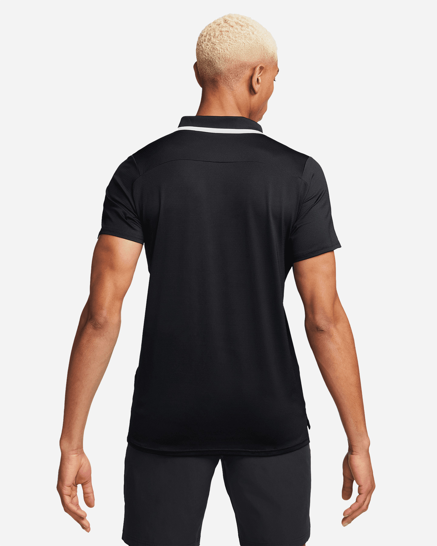 Tenisové tričko Nike Advantage M FD5317-010