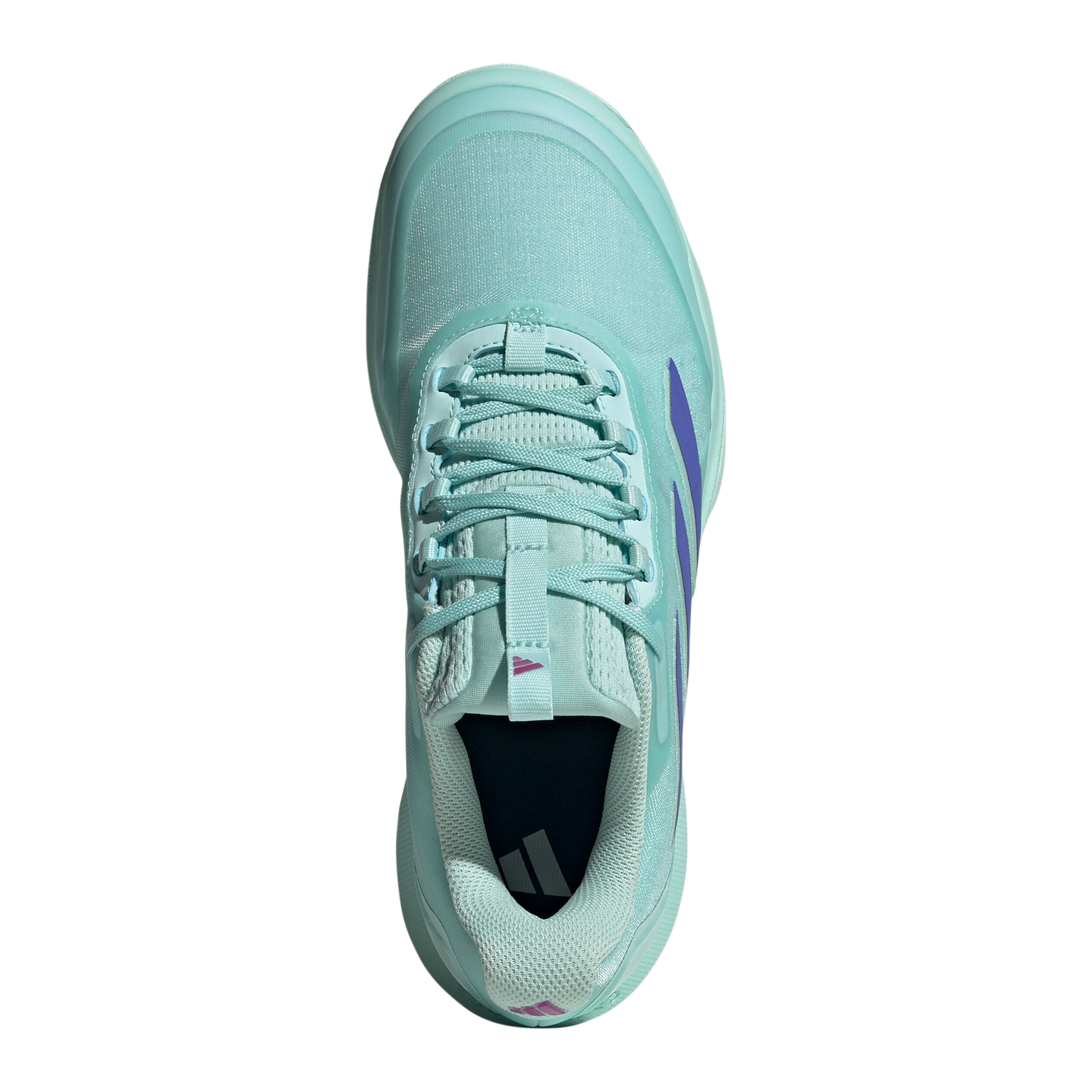 Avacourt 2 Allcourtschuh Damen - Mint, Blau