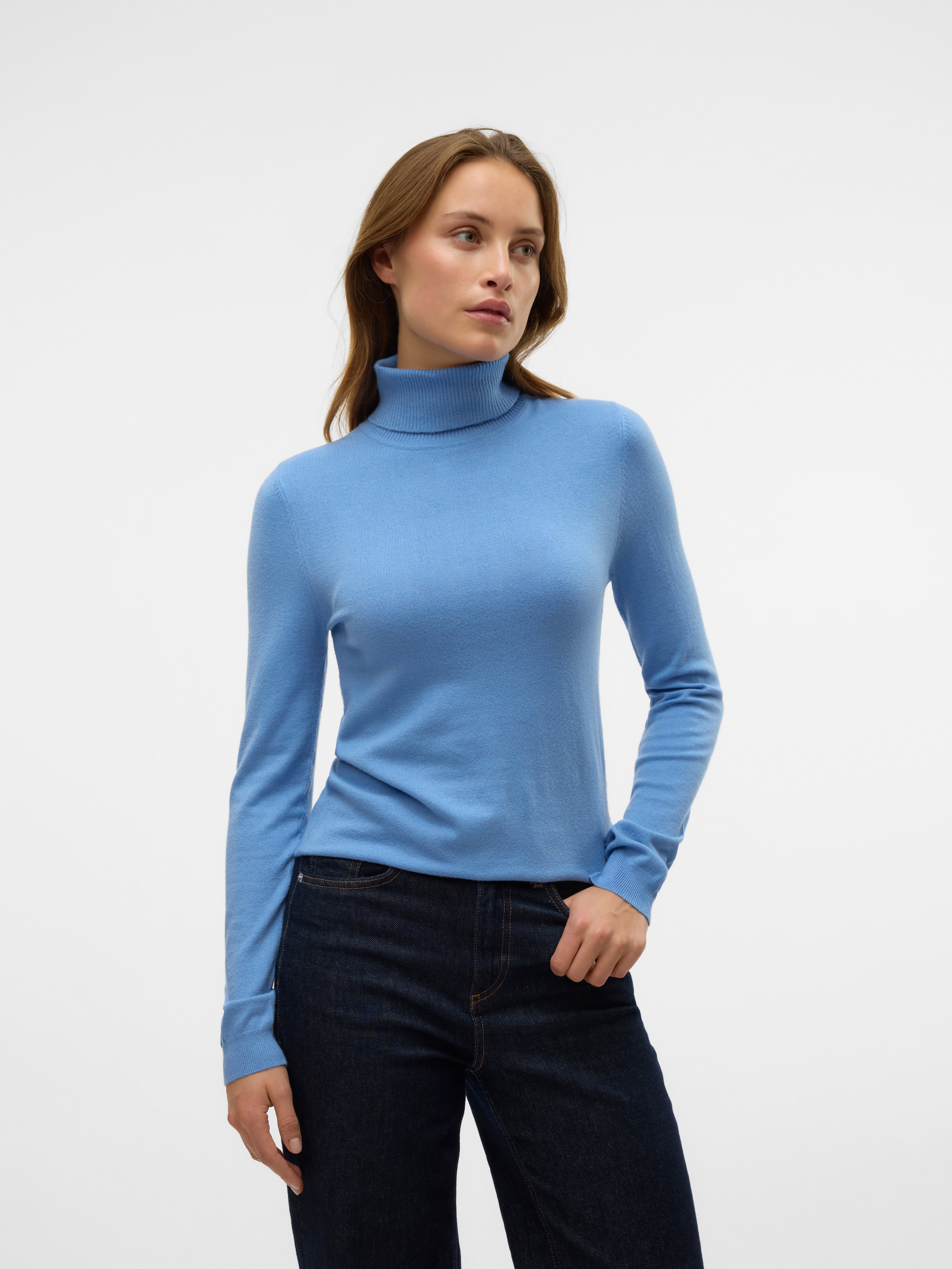 VMHAPPINESS Pullover