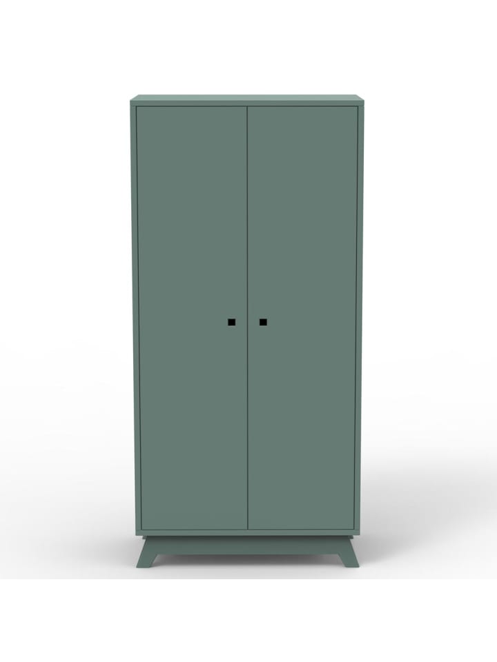 Mathy by Bols Madavin 2 türiger Schrank günstig kaufen onesize