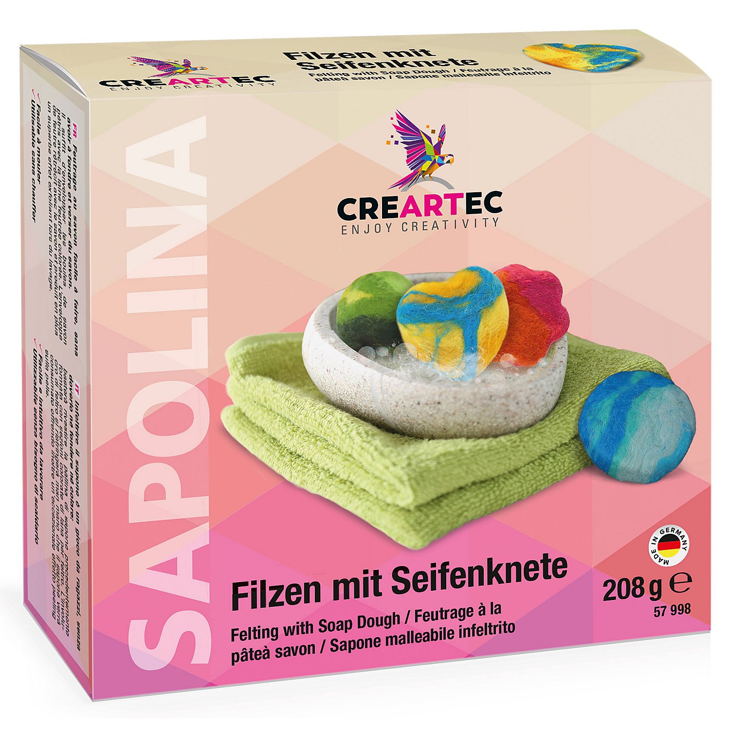 Bastelpackung 