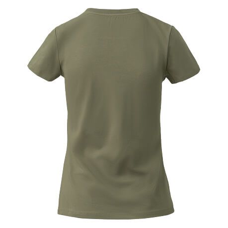 Womens T-Shirt Slim Organic