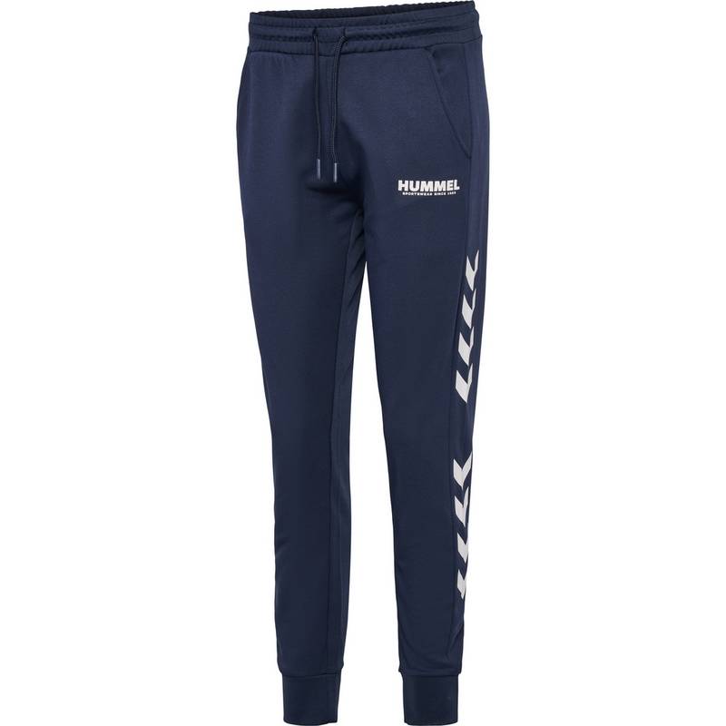 hummel hmlLEGACY POLY WOMAN REGULAR PANTS Funktionshose Damen