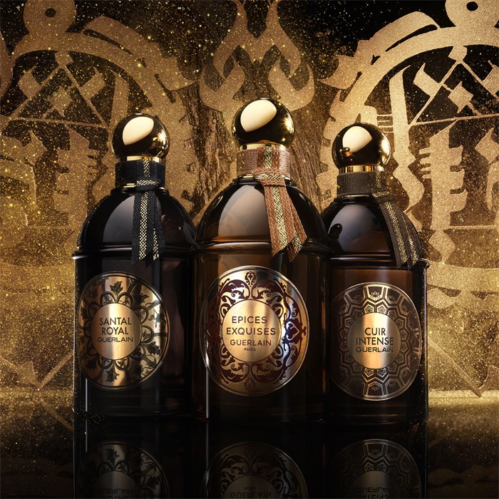 Eau de Parfum Spray